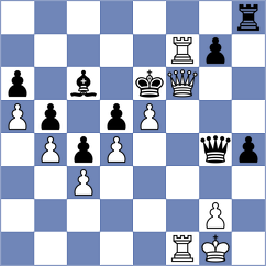 Doormann - Rojas Keim (Villa Ballester, 1991)