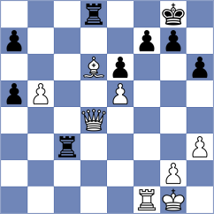 Claverie - Sheehan (chess.com INT, 2025)