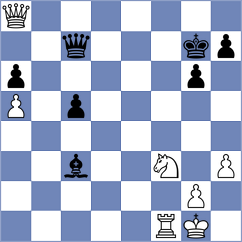 Popovic - Petric (Belgrade, 2015)
