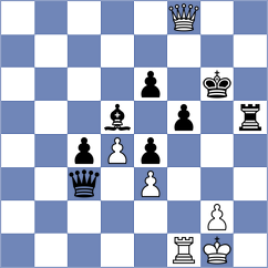 Diaz - Vachier Lagrave (Chess.com INT, 2015)