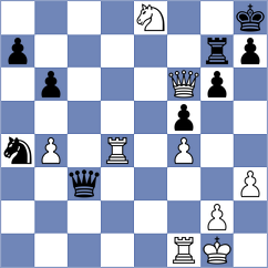 Forgas Moreno - Yavuz (chess.com INT, 2021)