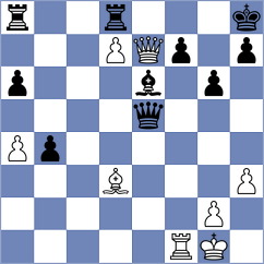 Teh - Bizhigitov (chess.com INT, 2025)