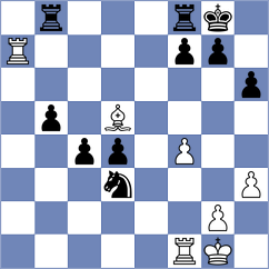 Ibadov - Tleptsok (chess.com INT, 2022)