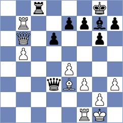 Korolev - Samartsev (Khanty-Mansiysk, 2008)