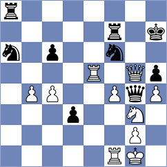 Svetly - Neuman (Prague, 2021)