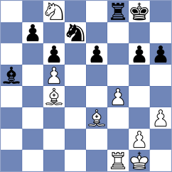 Krishnan - Blackwood (chess.com INT, 2022)