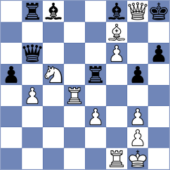 Khatoev - Provotorov (chess.com INT, 2025)