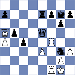 Rupp - Mamedyarov (Mainz, 2009)