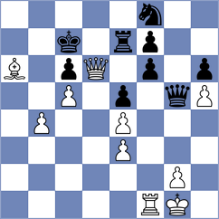 Yanchenko - Hoffmann (Chess.com INT, 2020)