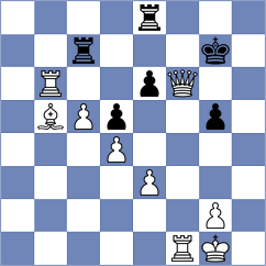 Parpiev - Gkavardinas (chess.com INT, 2025)