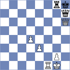 Ivanov - Mayer (Feffernitz, 2008)