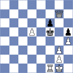 Ross - Tychyna (Bad Homburg, 2013)