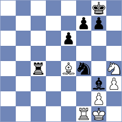 Serrano Batova - Heredia Serrano (Barcelona ESP, 2024)