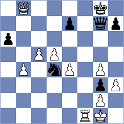 Barredo - Silva (chess.com INT, 2024)