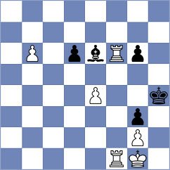 Pourkashiyan - He (chess.com INT, 2021)