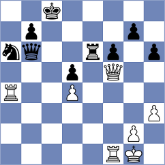 Ledger - Bowering (England, 1997)