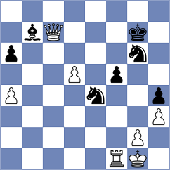 Soto Bedoya - Reinhard Moller (Medellin COL, 2024)