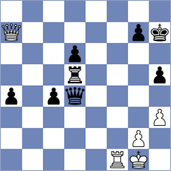 Vasilev - Vachev (Velingrad, 2004)
