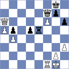 Rosen - Kreslawski (Essen, 2004)