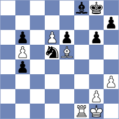 Masruri - Salonen (chess.com INT, 2025)