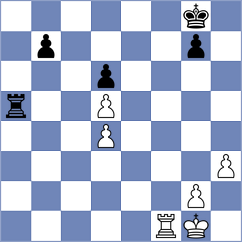 Erigaisi - Adhiban (chess24.com INT, 2021)