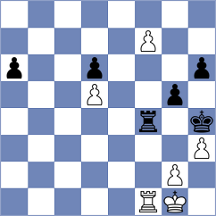 Cardillo - Echavarria Hidalgo (Portoroz SLO, 2023)