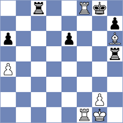Smirin - Skliarov (Chess.com INT, 2020)