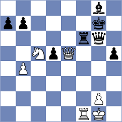 Erece - Birkisson (chess.com INT, 2025)