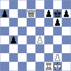 Campos Perez - Saab Escalona (Cabure, 2012)
