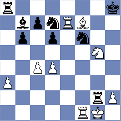 Martinez Martin - Paichadze (chess.com INT, 2024)