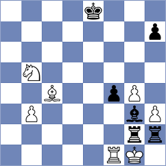 Munoz Misselis - Ade Gusti (lichess.org INT, 2022)
