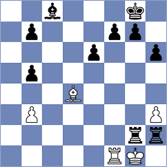 Kaljikovic - Gierlinger (Mureck, 2021)