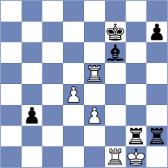 Savidge - Hsu (Chess.com INT, 2021)