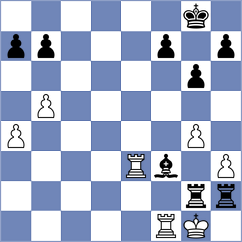 Ziganenko - Winkler (Playchess.com INT, 2020)