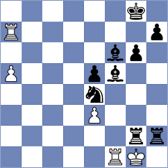 Hilton - Druon (Europe Echecs INT, 2020)