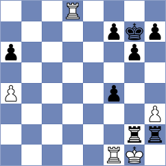 Beliman - Berezin (chess.com INT, 2021)
