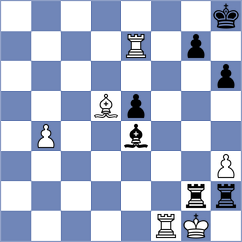 Demirtas - Quinonez Garcia (chess.com INT, 2024)
