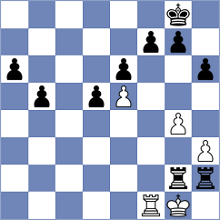 Vigner - Monev (Chess.com INT, 2021)