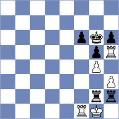 Rees - Shankland (chess.com INT, 2025)
