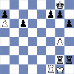 Aldemir - Fricke (Lehrte, 2014)