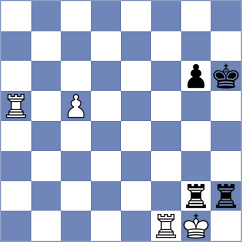 Burbano Garcia - Sanchez Heras (Chess.com INT, 2020)