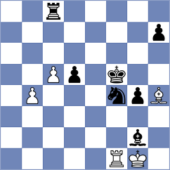 Vargas Pereda - Lin (chess.com INT, 2024)