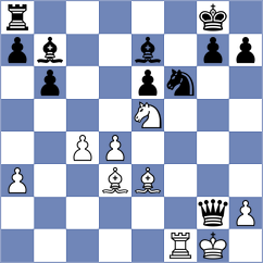 Martikan - Kolarik (Chess.com INT, 2021)