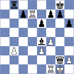 Schmidt - Kullmann (Playchess.com INT, 2020)