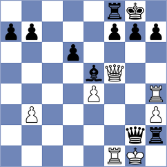 Bedon Palacios - Chuva Brito (Chess.com INT, 2020)
