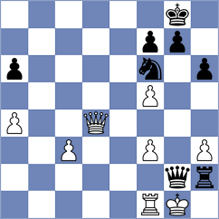 Brynykh - Semenov (Chess.com INT, 2018)
