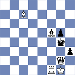 Elsness - Brancaleoni (chess.com INT, 2024)