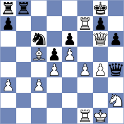 Espinosa Veloz - Cruz (chess.com INT, 2022)