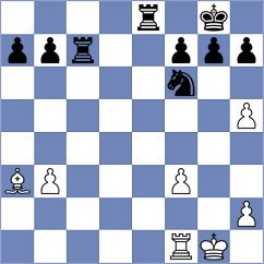 Arbunic Castro - Ingebretsen (chess.com INT, 2025)