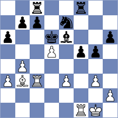 Behling - Hernandez Guerrero (Arco ITA, 2024)